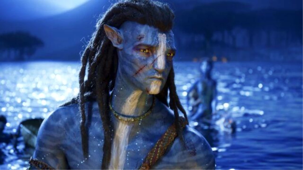 Avatar 4 ve 5 hakkında ilk bilgiler ortaya çıktı!