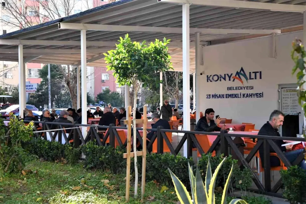 Konyaaltı Belediye Başkanı Esen, Yurttaşın Talebini Hayata Geçirdi
