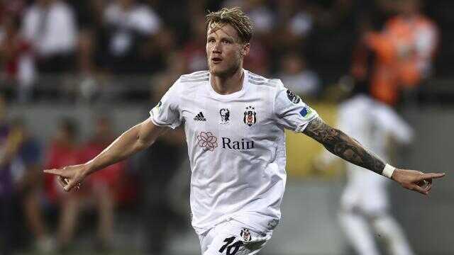 Beşiktaş'ın Weghorst açıklaması taraftarın yüreğine su serpti