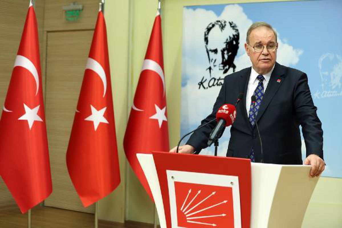 CHP\'li Öztrak: 30 Ocak\'ı beklesinler