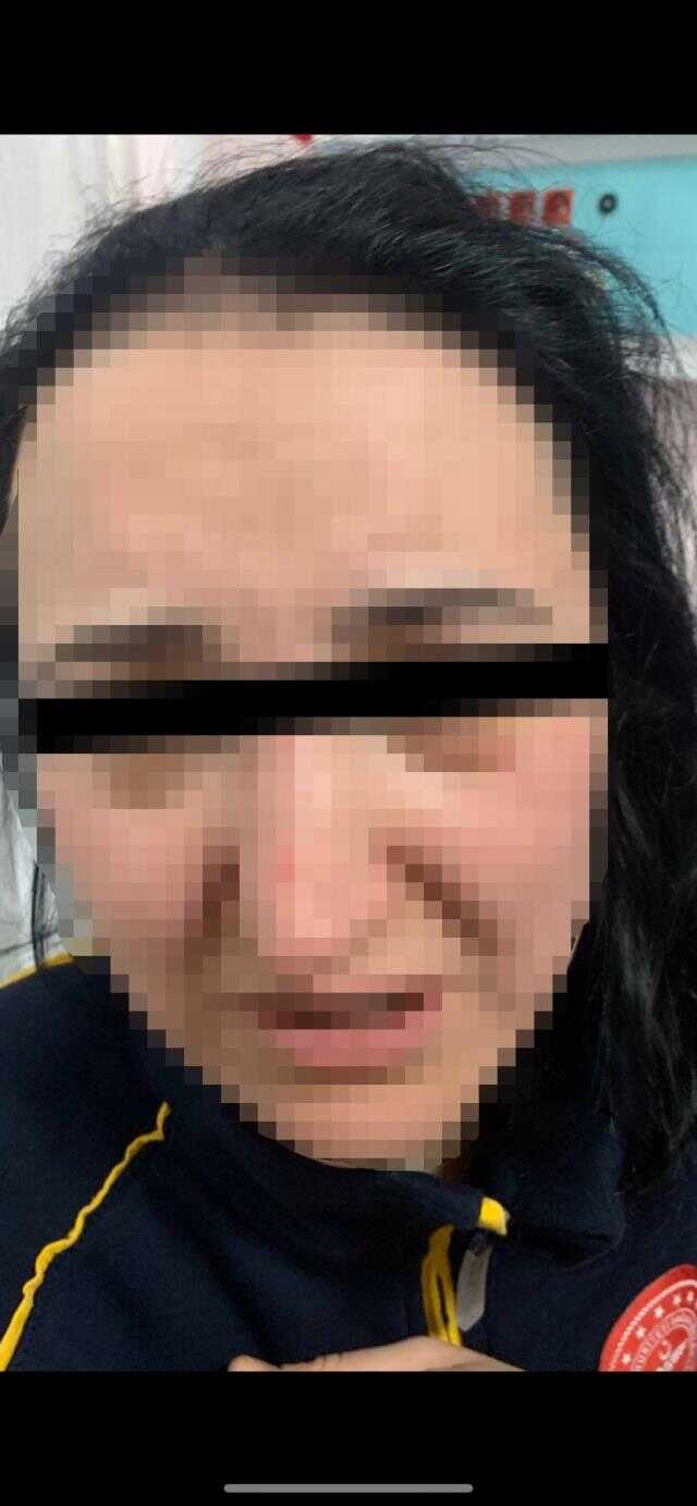 Darp raporu almaya geldiği hastaneyi birbirine kattı! Hemşireler adeta dehşeti yaşadı Darp raporu almaya geldiği hastaneyi birbirine kattı! Hemşireler adeta dehşeti yaşadı