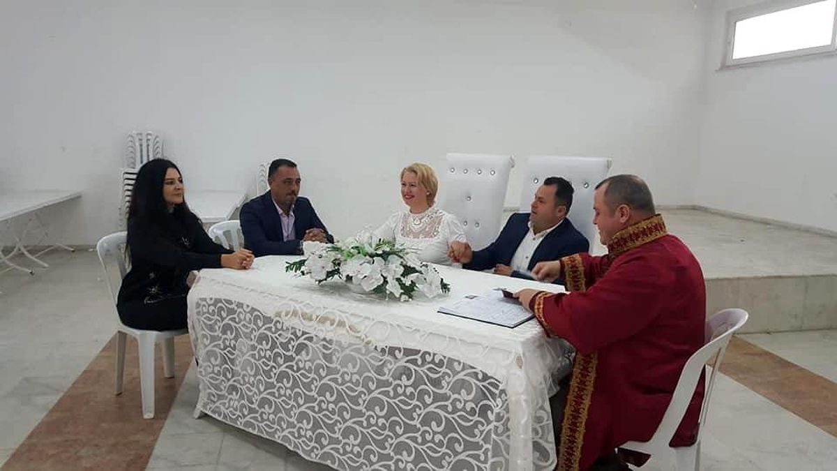 Didim\'de 2022 yılında 94 Türk, eş olarak yabancıları seçti