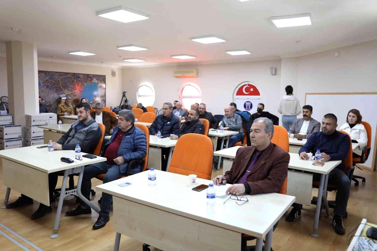 Didim\'de amatör spor kulüplerine 913 bin TL ödenecek