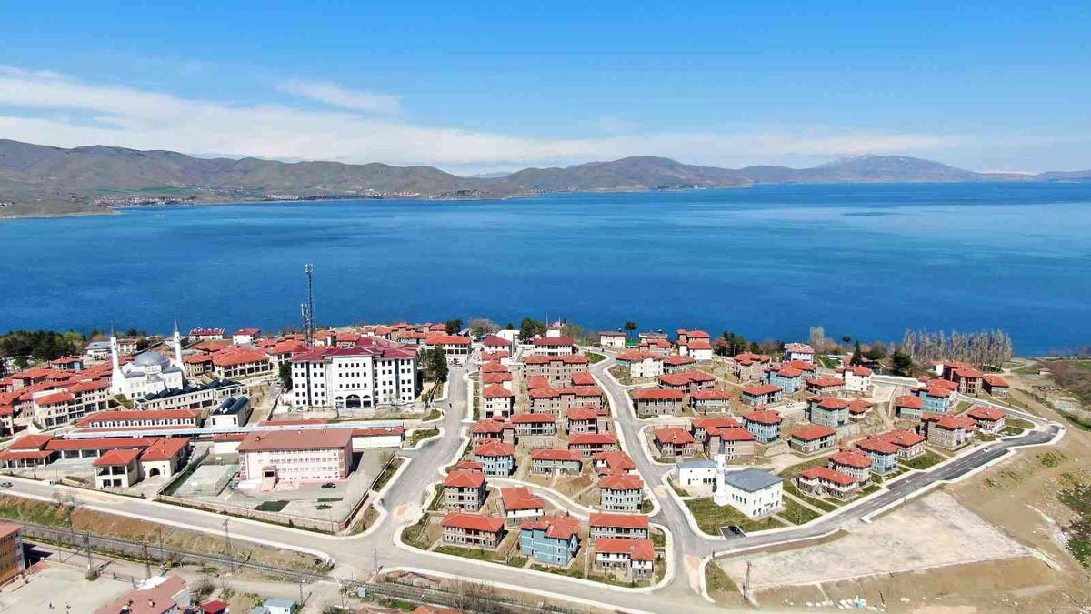 Elazığ\'da 3.6 büyüklüğünde deprem