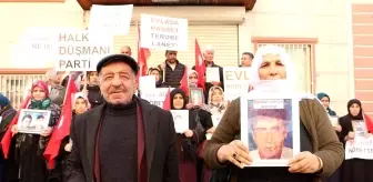 Evlat nöbetindeki aile sayısı 351'e yükseldi