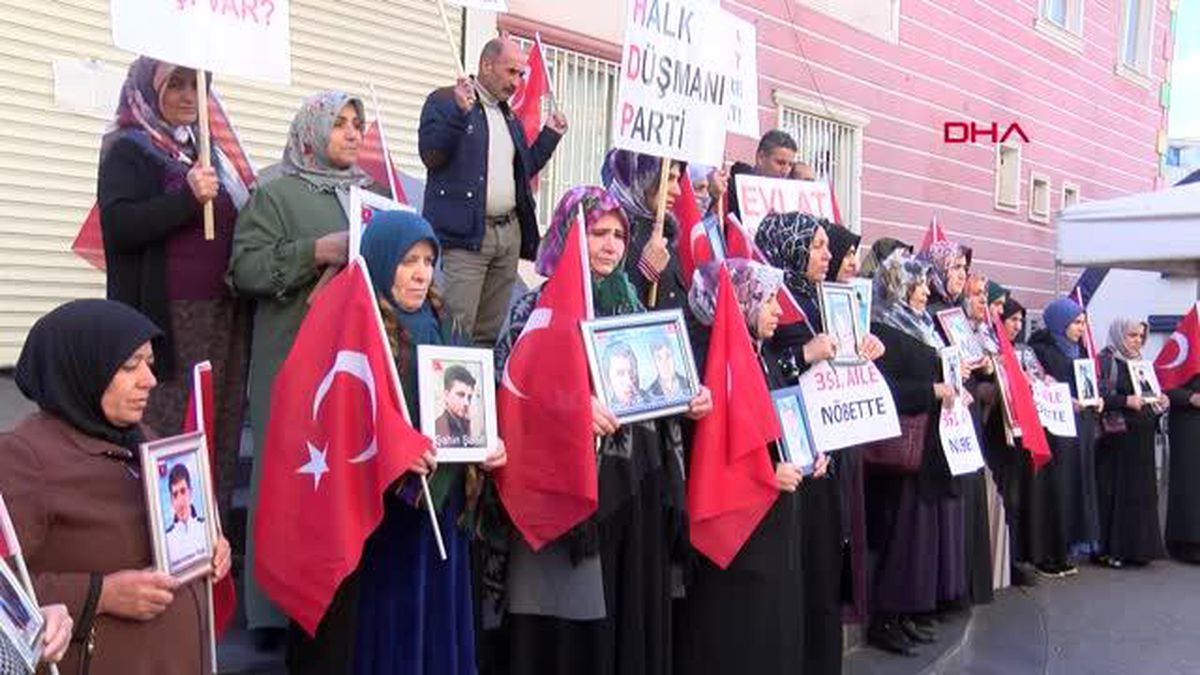 EVLAT NÖBETİNDEKİ AİLE SAYISI 351 OLDU