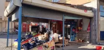 Gizemli hayırsever vatandaşın 85 bin liralık bakkal borcunu ödedi