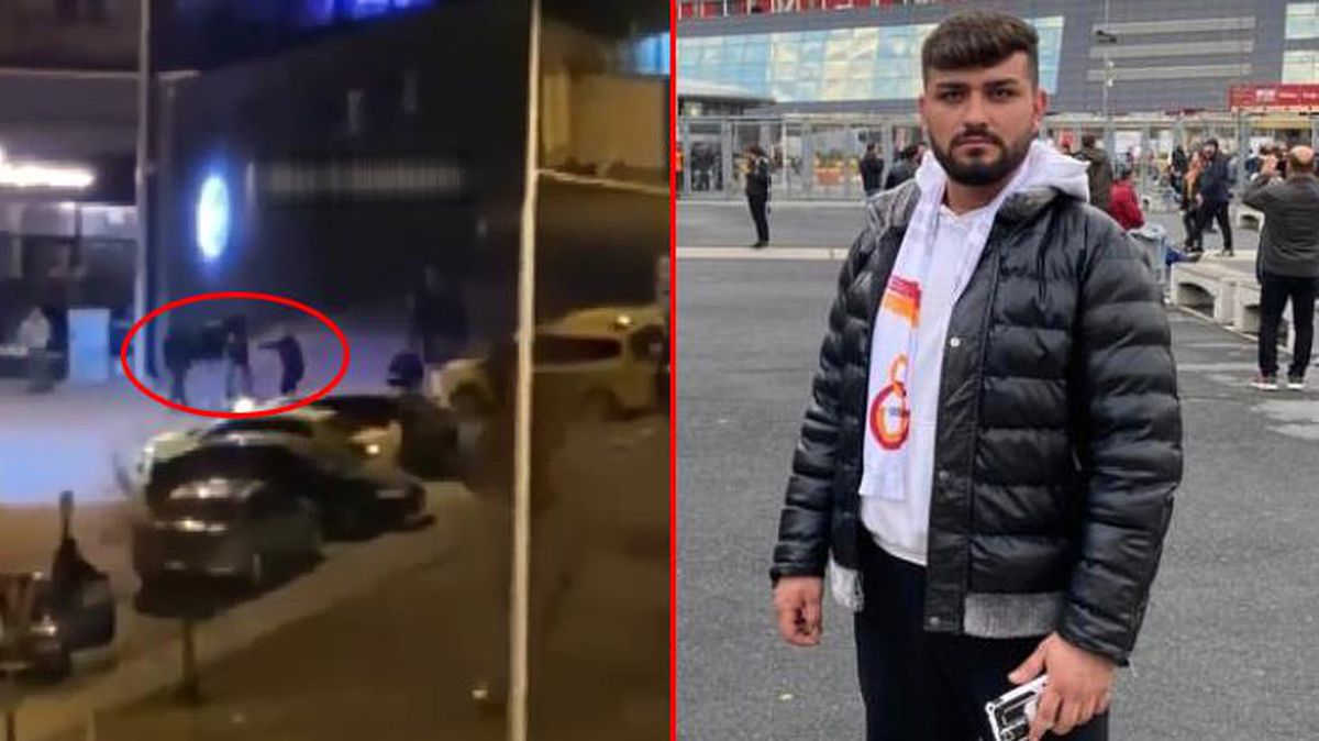 Evinde ölü bulunan gencin darbedildiği anlara ait görüntüler ortaya çıktı