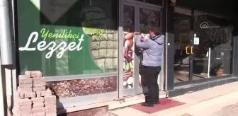 KAHRAMANMARAŞ - KOSGEB desteğiyle imal ettiği lokumları Avrupa'ya ihraç ediyor