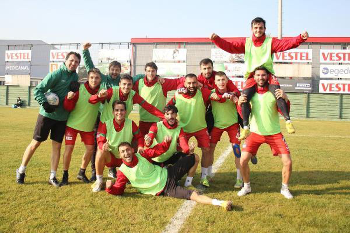 Karşıyaka farklı olacak