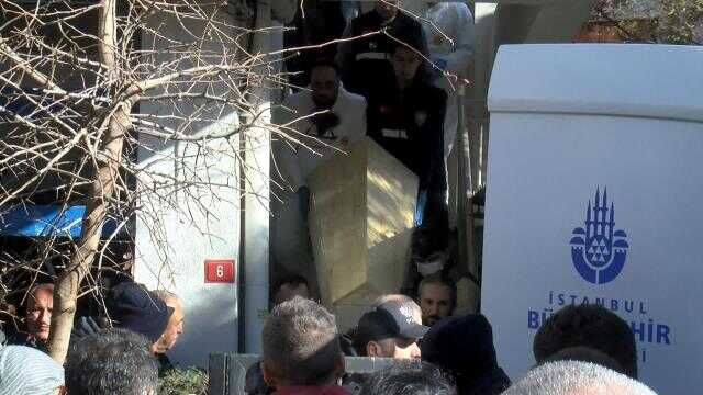 Kartal'daki çifte cinayetin detayları ortaya çıkıyor! Aldatıldığını öne sürüp 'Kız arkadaşımı öldürdüm, intihar ettim' diyerek ihbarda bulunmuş