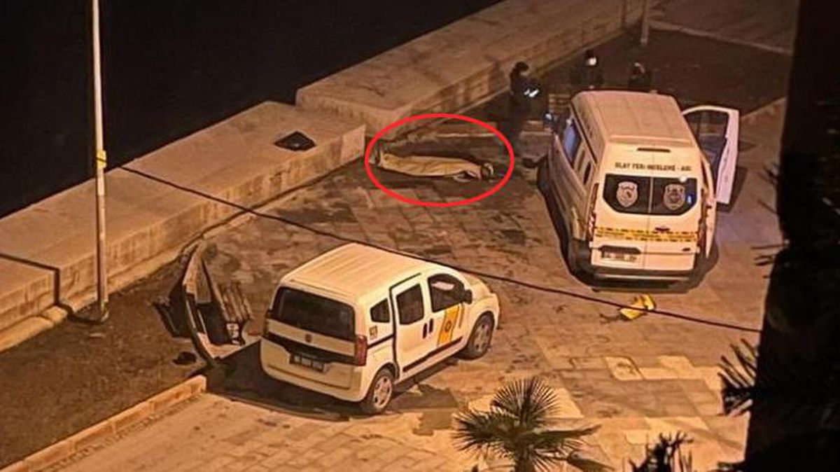 Üniversite öğrencisi genç kızın cansız bedeni denizde bulundu