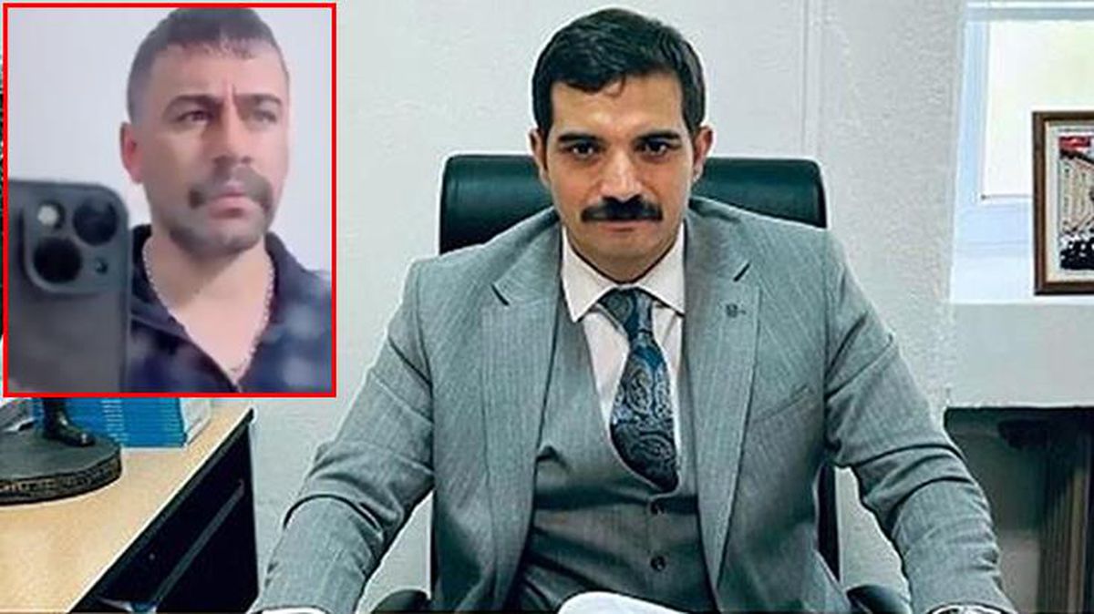 MHP'nin Sinan Ateş sessizliği isyan ettirdi! Çok sayıda ülkücü bıyıklarını kesip sosyal medyadan paylaşıyor