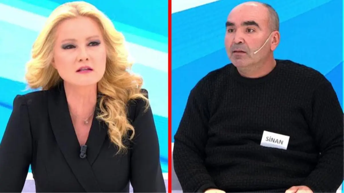 Müge Anlı, tutuklanan Sinan Sardoğan hakkında konuştu: Erkek çocuğuna istismarda bulunmuş, aramızdan bir pislik ayrıldı