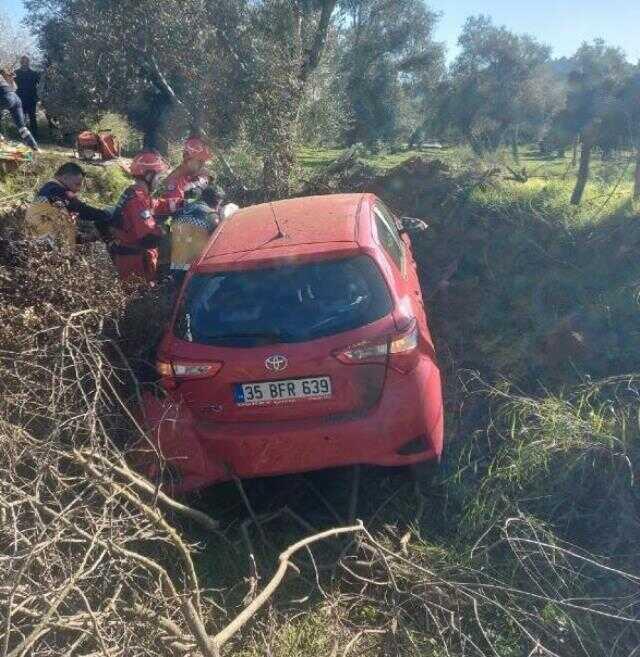 Müzisyen Hakan Yelbiz kazada yaşamını yitirdi