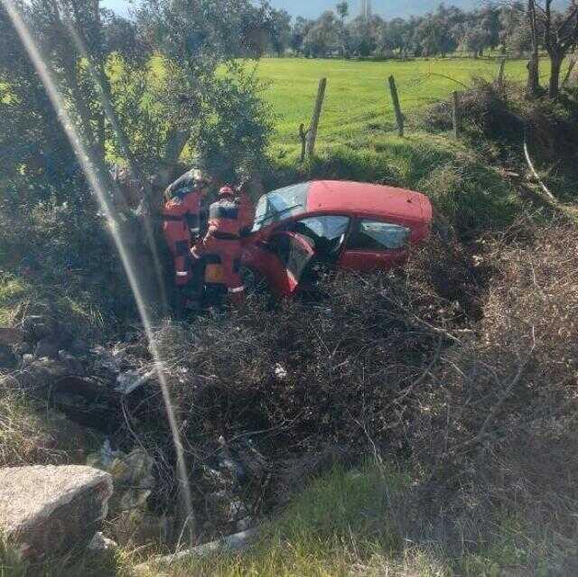 Müzisyen Hakan Yelbiz kazada yaşamını yitirdi