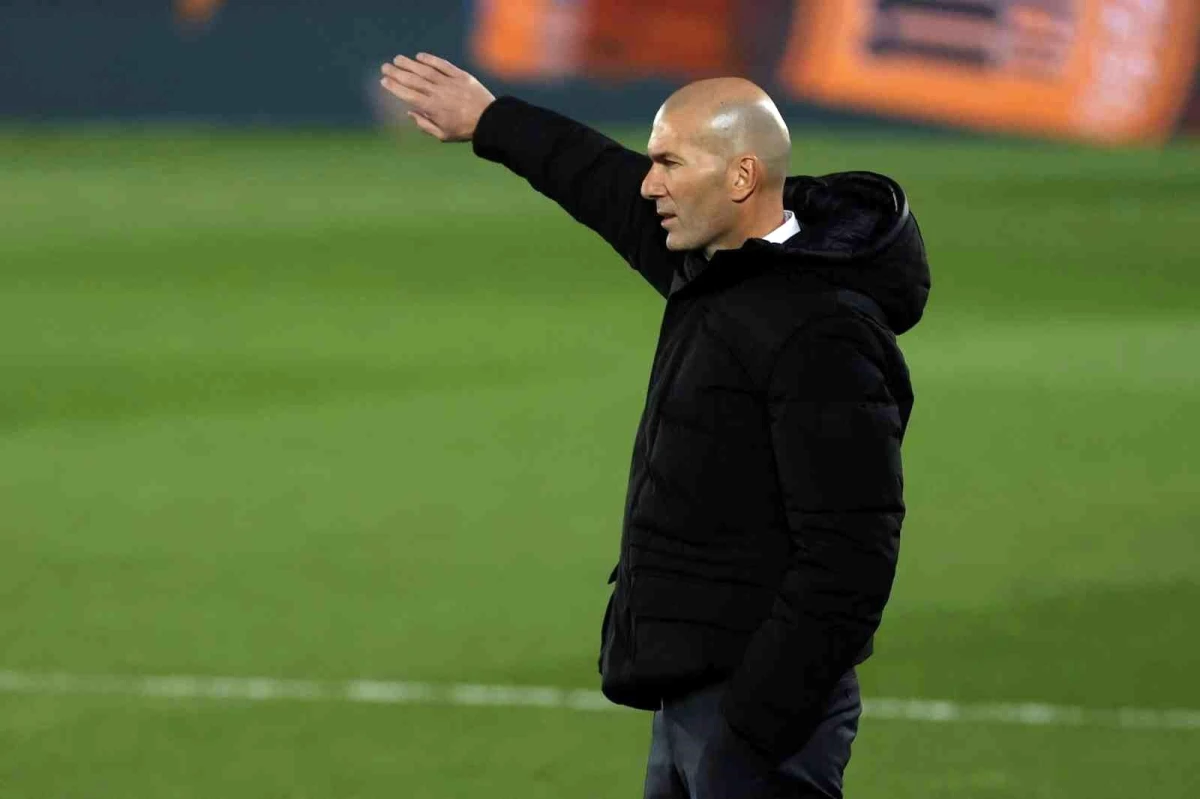 Noel le Graet\'in, Zidane ile ilgili açıklamaları tepkilere yol açtı