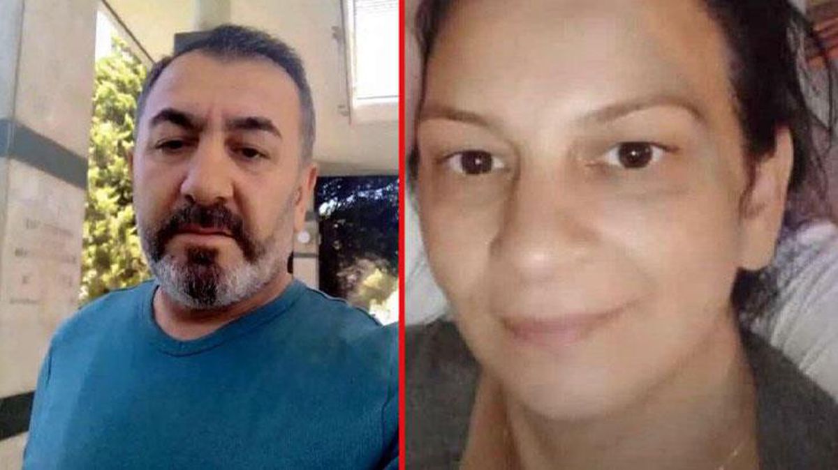 Öldürdüğü sevgilisinin kızını arayıp 'Annen kefenini hazırlasın' diyerek tehdit etmiş