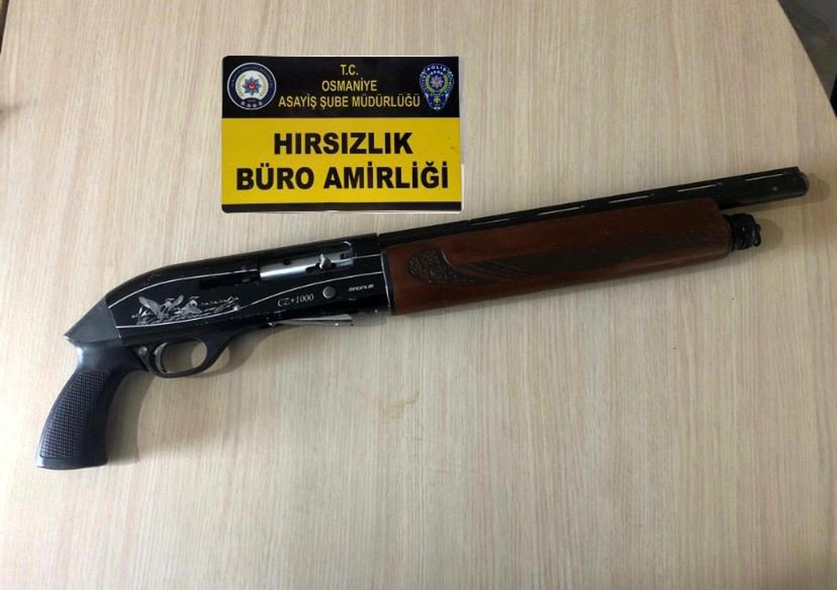 Osmaniye\'de şok uygulamalarda yakalanan 16 şüpheli tutuklandı