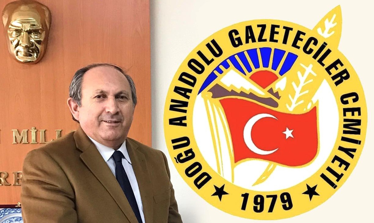 Özsoy: "2023 yılının, medya sektöründe yaşanan sorunların çözümlenme yılı olmasını diliyoruz"