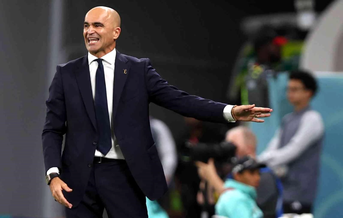 Portekiz\'in yeni teknik direktörü Roberto Martinez oldu