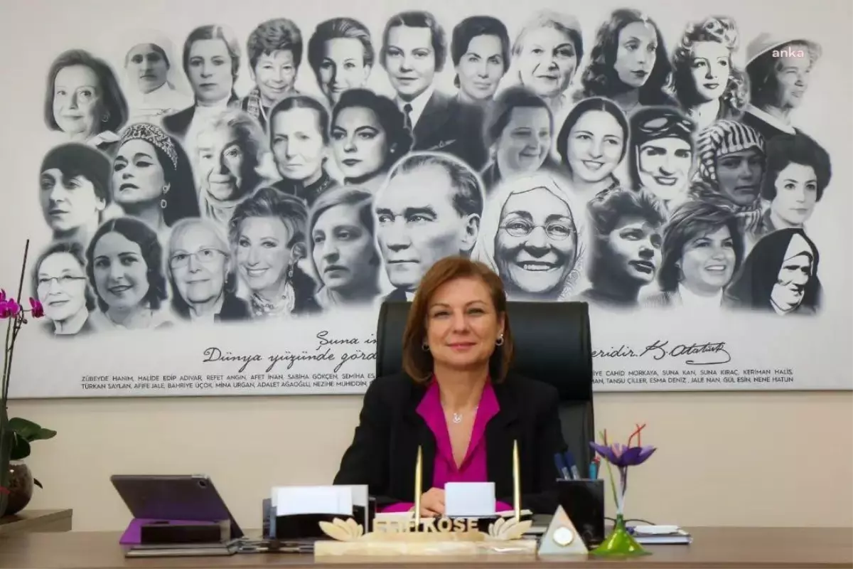 Safranbolu Belediye Başkanı Köse\'den \'Gazeteciler Günü\' Mesajı