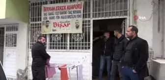 Şırnaklı berber, 3 yıldır engelli ve yaşlı vatandaşlara ücretsiz hizmet veriyor
