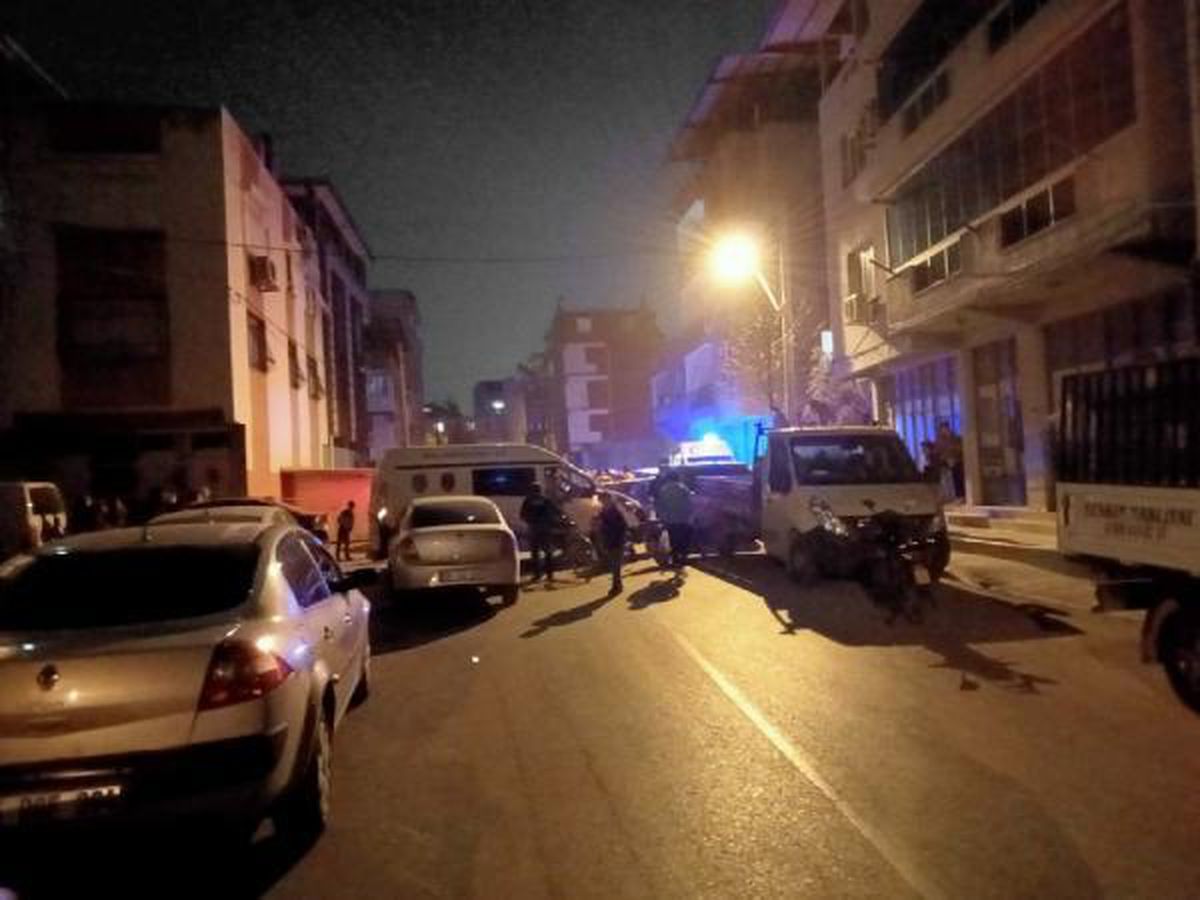 Sokakta bıçaklanarak öldürülen gencin katil zanlısı kız arkadaşı çıktı