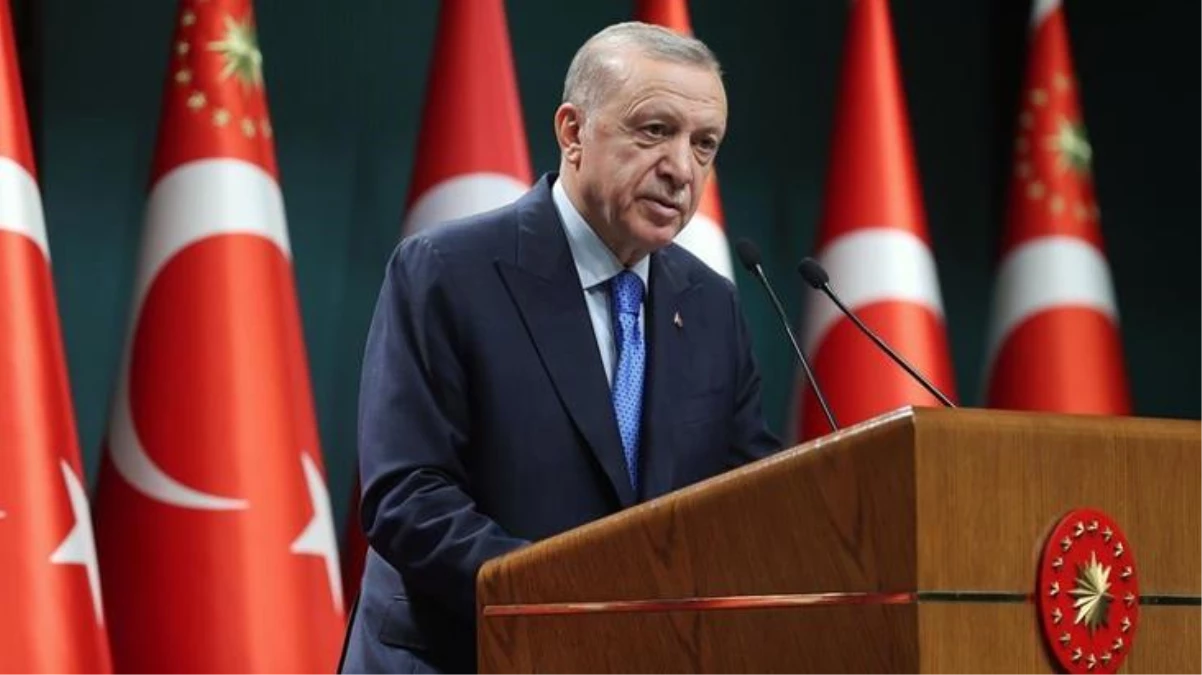 Son Dakika: Tüm gözler Cumhurbaşkanı Erdoğan\'daydı! EYT\'lilerin beklediği haber Kabine\'den çıkmadı