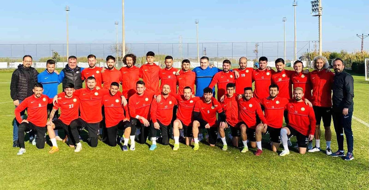 Talasgücü, Alperen Topçular ile anlaştı