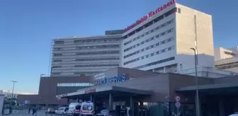 Tırla çarpışan minibüsteki 18 kişi yaralandı (2)