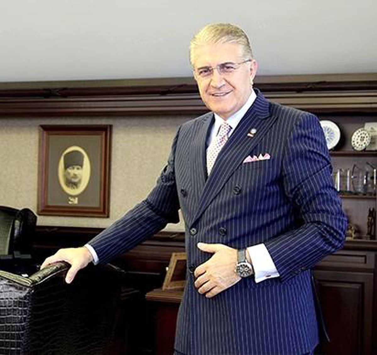 TSSD Genel Başkanı Doç. Dr. Aydın "İspanya\'da alınan karar hepimize örnek olmalı"