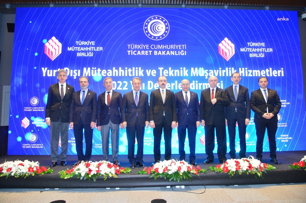 Türkmmmb Başkanı Aker: Firmalarımız, Ülkemizdeki İşlerin Azalması Nedeniyle Küçülüyor