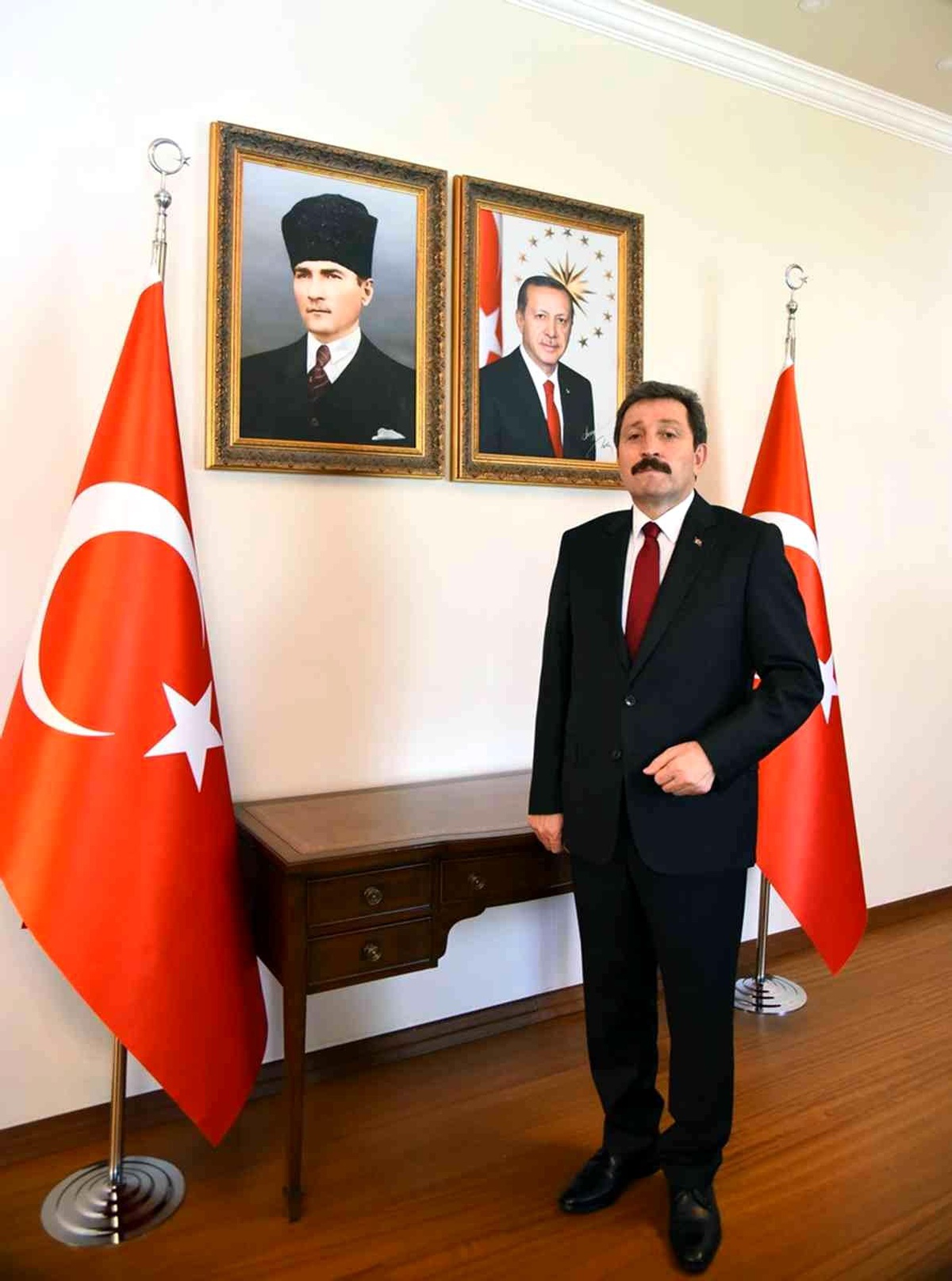 Muğla Valisi Orhan Tavlı\'nın 10 Ocak Çalışan Gazeteciler Günü mesajı