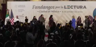 ABD Başkanı Biden'ın eşi Jill Biden, Meksika'da