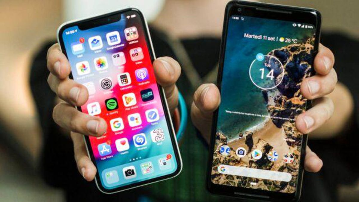 Android\'in iOS kullanıcılarına dikkat çekici gelmemesinin nedenleri!