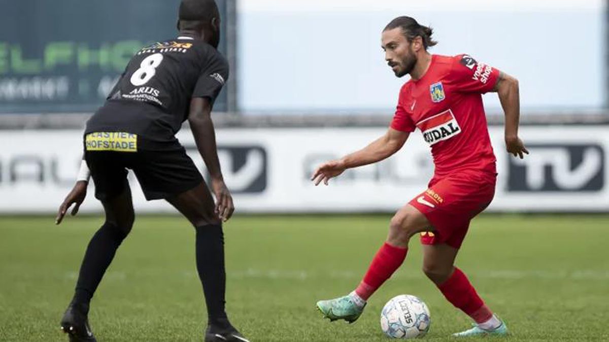 Avrupa macerası çok kısa sürdü! Milli futbolcu resmen Türkiye'ye döndü