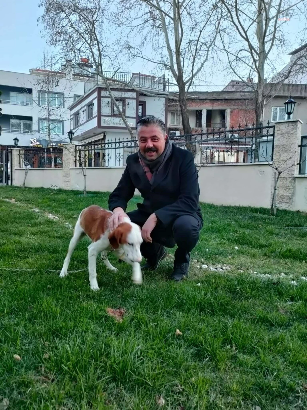 Bayramiç Belediye Başkanı Uygun: "Görüntülenen Yer, Barınak Değil"