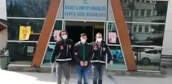 Beyzanur'un şüpheli ölümüne ilişkin davada eşi beraat etti