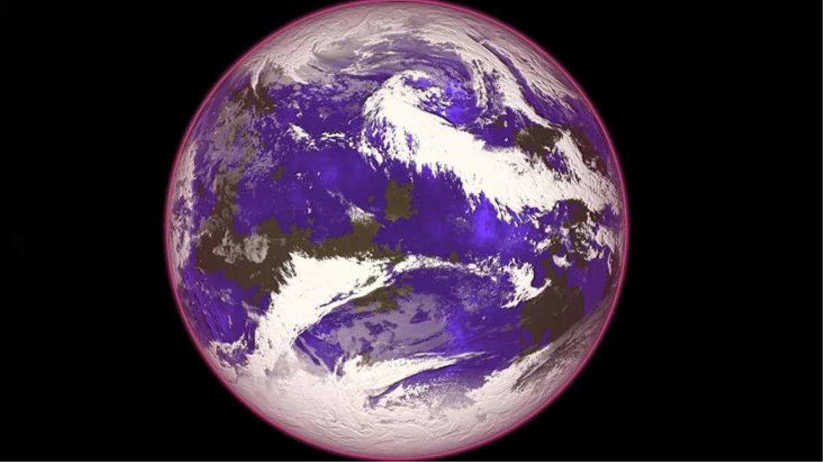 BM\'den tüm dünyanın dikkatini çekecek rapor: Ozon tabakası 40 yıl içinde eski haline dönebilir