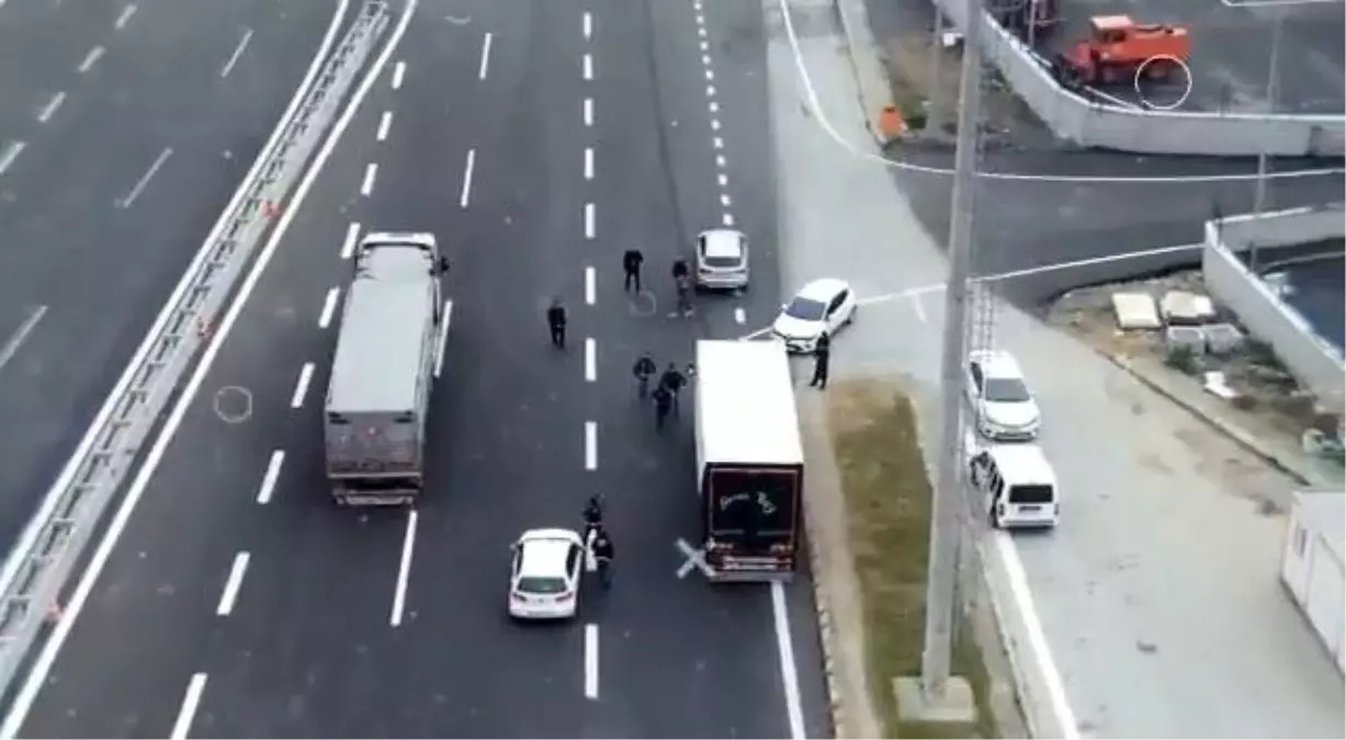 Bolu\'da 2022 yılında 359 kilogram uyuşturucu ele geçirildi