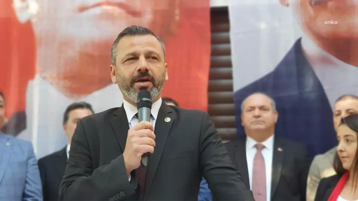 Burak Erbay: "Bağımsız Olmayan Bir Basın, Demokrasiye Değil İktidarın Çıkarlarına Hizmet Eder"