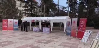 Ceza infaz kurumunun kütüphanesi için kitap bağışı kampanyası düzenlendi