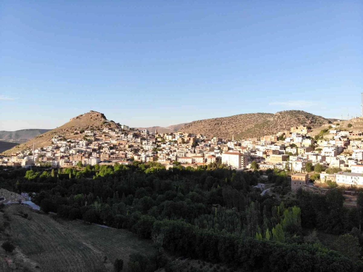 Cumhurbaşkanı karayolu sözü verdi, ilçede turizm için hazırlıklar hızla devam ediyor