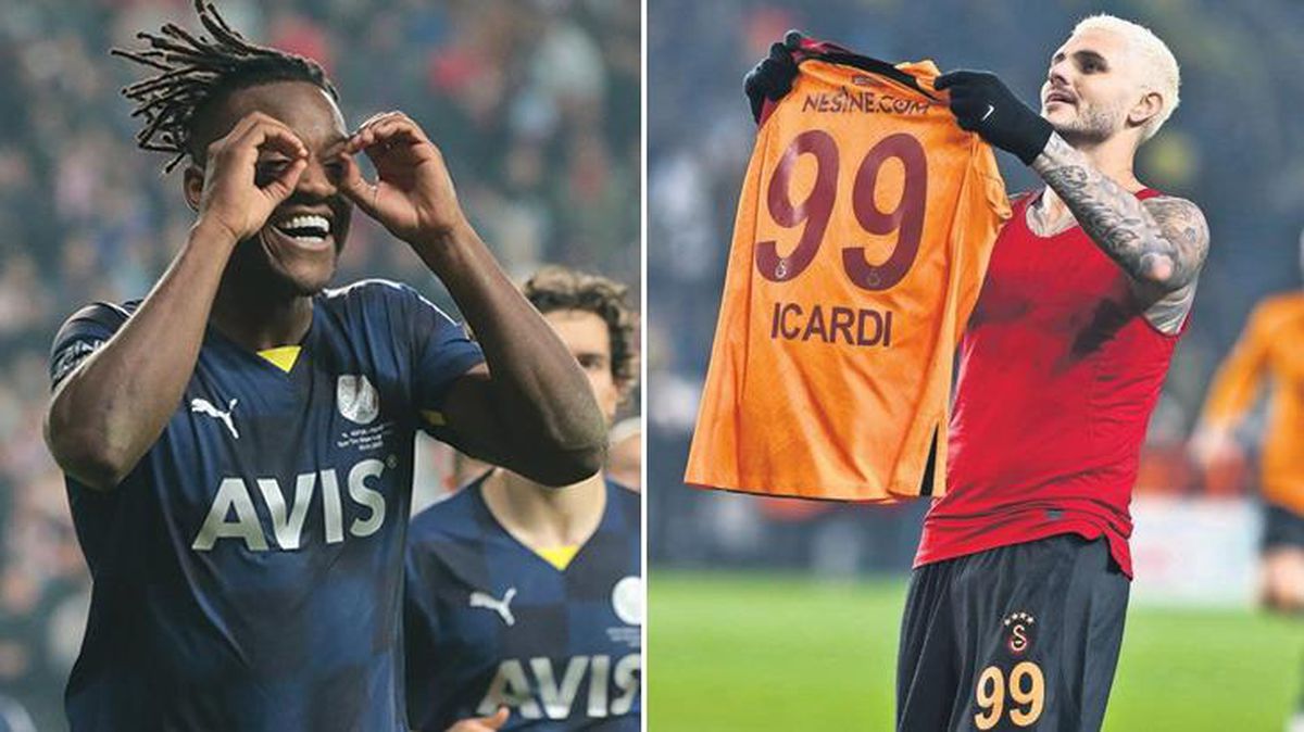 Derbi sonrası şampiyonluk oranları değişti! Favoriyi gören futbolseverler gözlerine inanamadı
