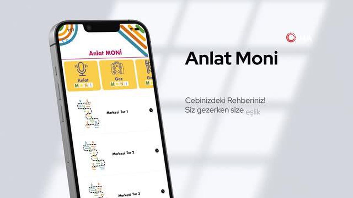 Doğal güzellikleri ve tarihi ile dikkat çeken Kastamonu\'yu gezmek artık çok kolay