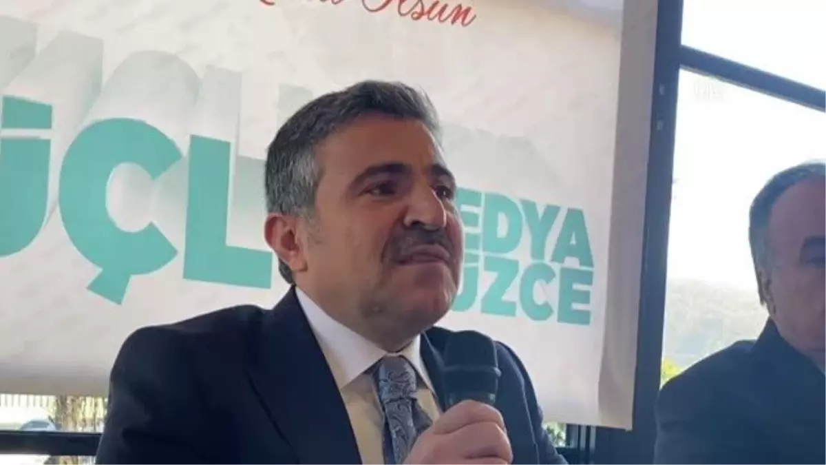 Düzce depreminde hasar gören yapılarla ilgili çalışmalar tamamlandı