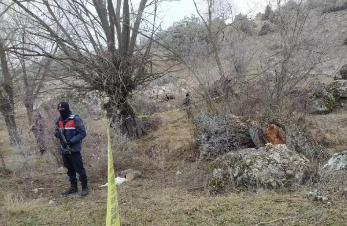 Emekli bekçi, kaybolduktan 1 gün sonra ölü bulundu