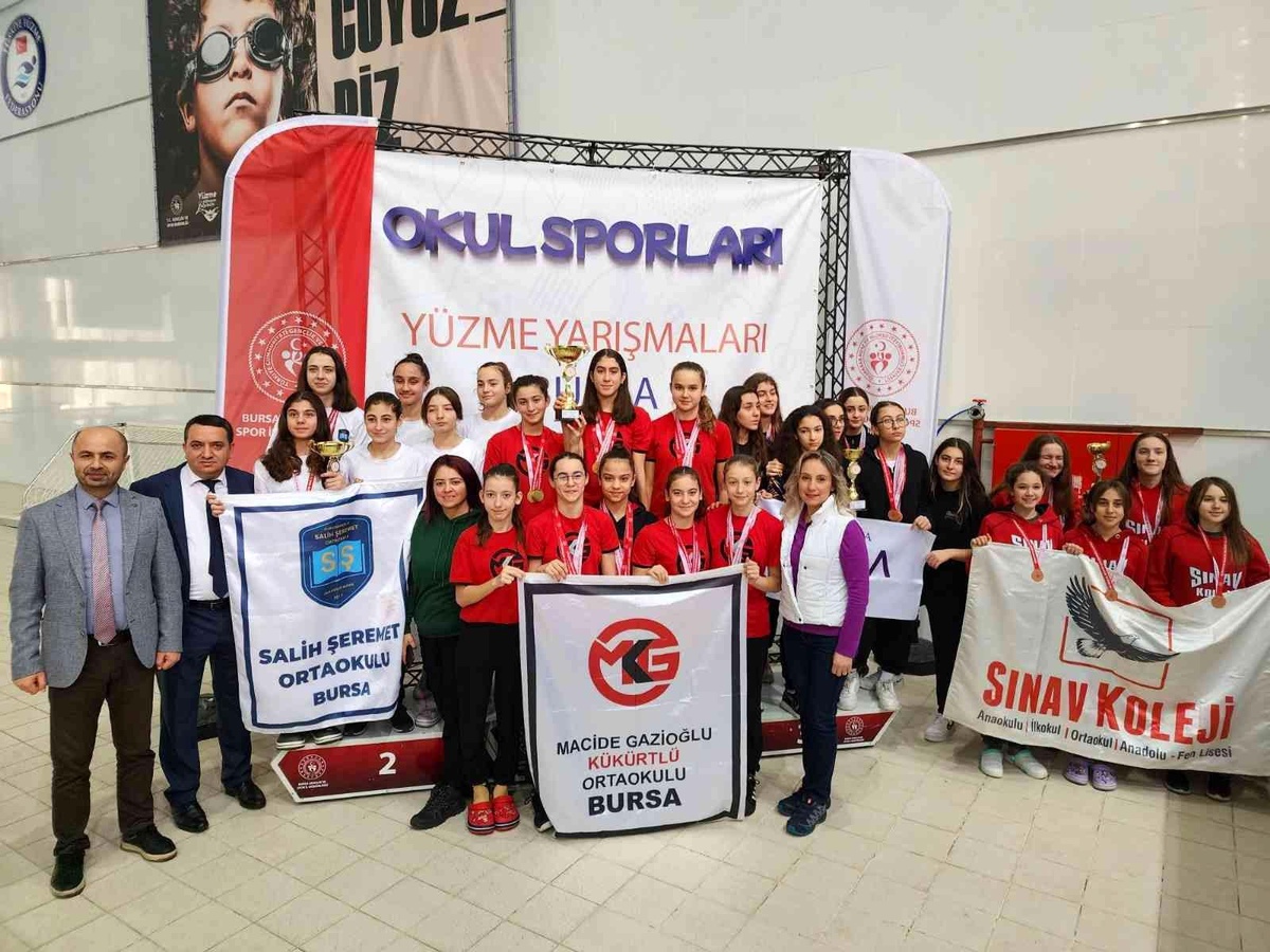 Havuzun yıldızları belli oldu