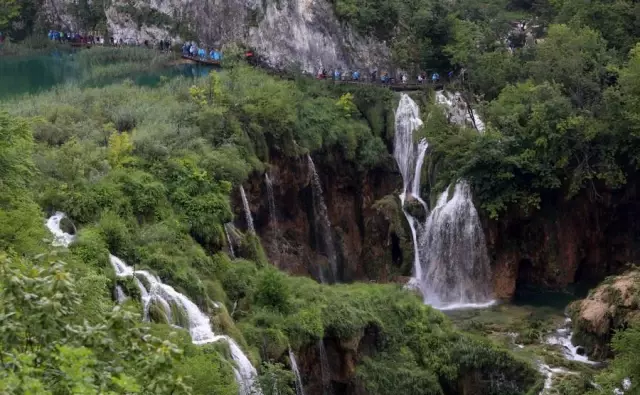 Hırvatistan Ulusal Turizm Kurulu Direktörü: Hırvatistan, Çinli Turistleri Karşılamaktan Çok Memnun